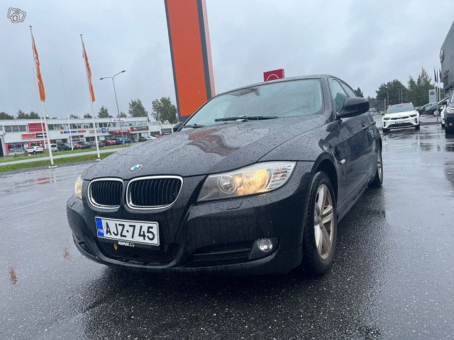 BMW 316