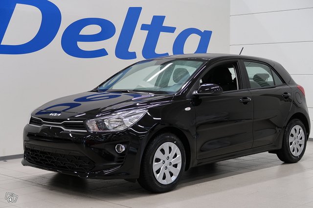 KIA RIO, kuva 1