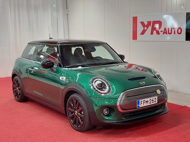 MINI Cooper, kuva 1