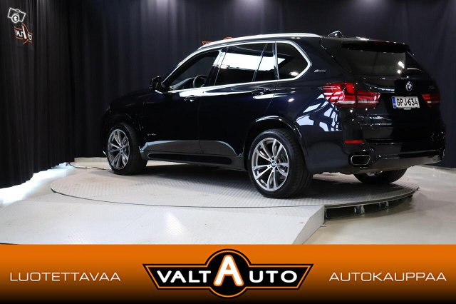 BMW X5 4