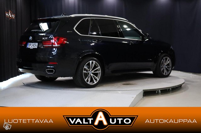 BMW X5 7