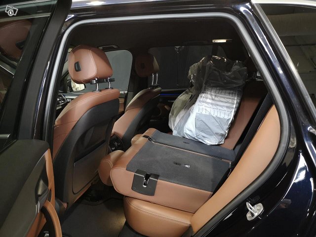 BMW X5 10