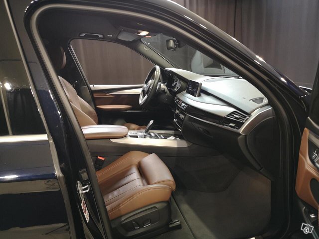 BMW X5 15