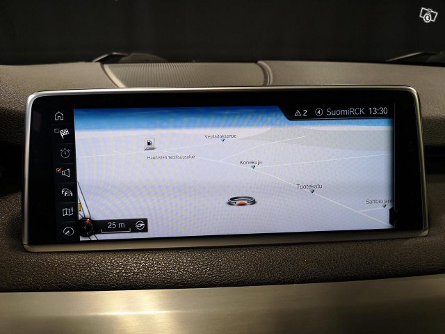 BMW X5 21
