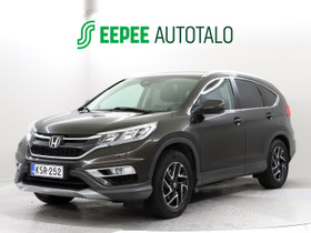 Honda CR-V, Autot, Seinäjoki, Tori.fi Honda CR-V, Autot, Seinäjoki, Tori.fi