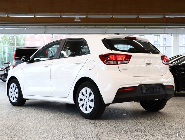 KIA Rio 2