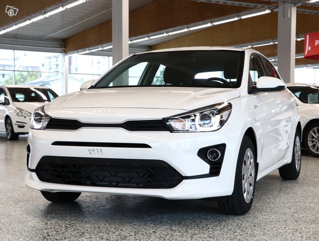 KIA Rio 3