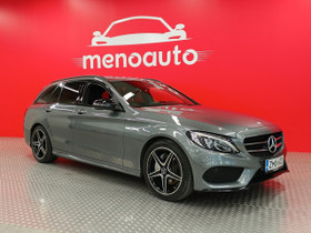 Mercedes-Benz C, Autot, Lappeenranta, Tori.fi Mercedes-Benz C, Autot, Lappeenranta, Tori.fi