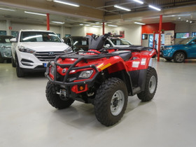 Can-Am Outlander, Moottoripyörät, Moto, Forssa, Tori.fi Can-Am Outlander, Moottoripyörät, Moto, Forssa, Tori.fi