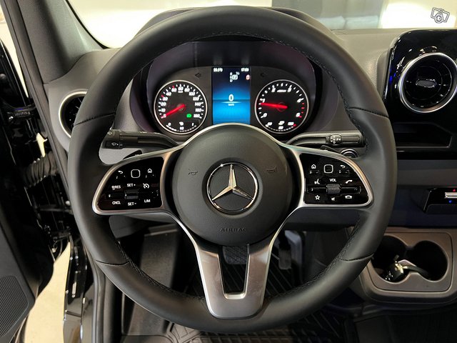 Mercedes-Benz Sprinter 6