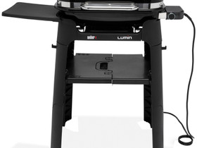 Weber Lumin -sähkögrilli 92010853, Muut kodinkoneet, Kodinkoneet, Varkaus, Tori.fi Weber Lumin -sähkögrilli 92010853, Muut kodinkoneet, Kodinkoneet, Varkaus, Tori.fi