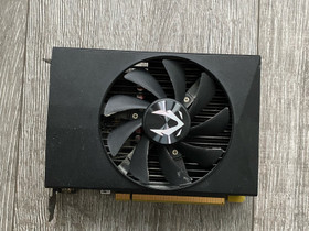 NVIDIA Geforce GTX 1650, Komponentit, Tietokoneet ja lisälaitteet, Pori, Tori.fi NVIDIA Geforce GTX 1650, Komponentit, Tietokoneet ja lisälaitteet, Pori, Tori.fi