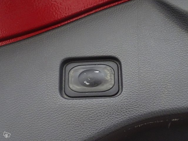 Ford Mondeo 18