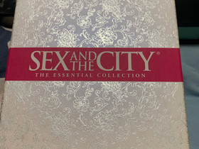 Sex and the City, Elokuvat, Kokkola, Tori.fi Sex and the City, Elokuvat, Kokkola, Tori.fi