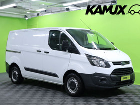 Ford Transit Custom, Autot, Lahti, Tori.fi Ford Transit Custom, Autot, Lahti, Tori.fi