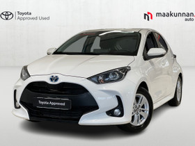 TOYOTA Yaris, Autot, Seinäjoki, Tori.fi TOYOTA Yaris, Autot, Seinäjoki, Tori.fi