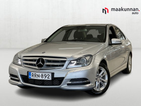MERCEDES-BENZ C, Autot, Seinäjoki, Tori.fi MERCEDES-BENZ C, Autot, Seinäjoki, Tori.fi