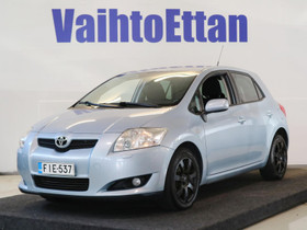 Toyota Auris, Autot, Tuusula, Tori.fi Toyota Auris, Autot, Tuusula, Tori.fi