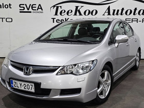 Honda Civic, Autot, Kangasala, Tori.fi Honda Civic, Autot, Kangasala, Tori.fi