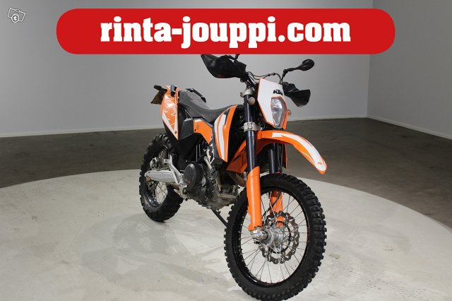 KTM 690, kuva 1