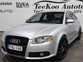 Audi A4, Autot, Kangasala, Tori.fi Audi A4, Autot, Kangasala, Tori.fi