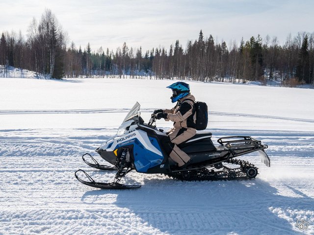 Polaris Nordic Pro 2
