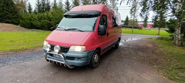 Fiat Ducato, kuva 1