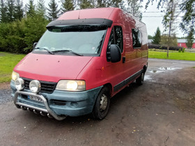 Fiat Ducato, Autot, Kempele, Tori.fi Fiat Ducato, Autot, Kempele, Tori.fi