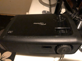 Videotykki toimiva, Muu tietotekniikka, Tietokoneet ja lisälaitteet, Pomarkku, Tori.fi Videotykki toimiva, Muu tietotekniikka, Tietokoneet ja lisälaitteet, Pomarkku, Tori.fi