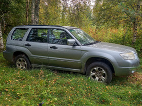 Subaru Forester, Autot, Muhos, Tori.fi