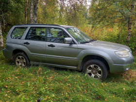 Subaru Forester, Autot, Muhos, Tori.fi Subaru Forester, Autot, Muhos, Tori.fi