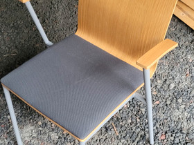 Martela tuoli, Pöydät ja tuolit, Sisustus ja huonekalut, Oripää, Tori.fi Martela tuoli, Pöydät ja tuolit, Sisustus ja huonekalut, Oripää, Tori.fi