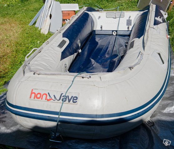 Honwave T30-AE2, kuva 1