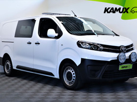 Toyota Proace, Autot, Jyväskylä, Tori.fi Toyota Proace, Autot, Jyväskylä, Tori.fi