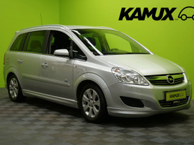 Opel Zafira, Autot, Joensuu, Tori.fi Opel Zafira, Autot, Joensuu, Tori.fi
