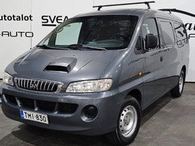 Hyundai H1 Van, Autot, Kangasala, Tori.fi Hyundai H1 Van, Autot, Kangasala, Tori.fi