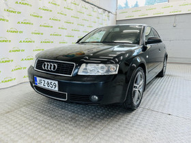 Audi A4, Autot, Lempäälä, Tori.fi Audi A4, Autot, Lempäälä, Tori.fi