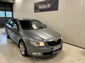 Skoda Superb, Autot, Kangasala, Tori.fi Skoda Superb, Autot, Kangasala, Tori.fi