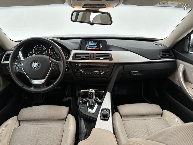 BMW 420 11