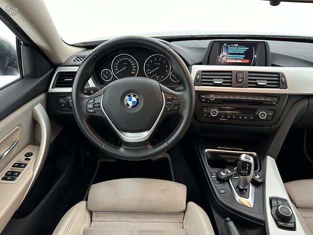 BMW 420 12
