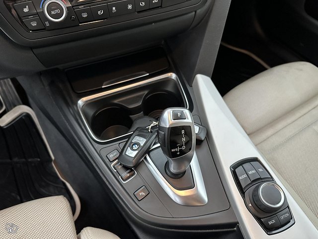 BMW 420 15