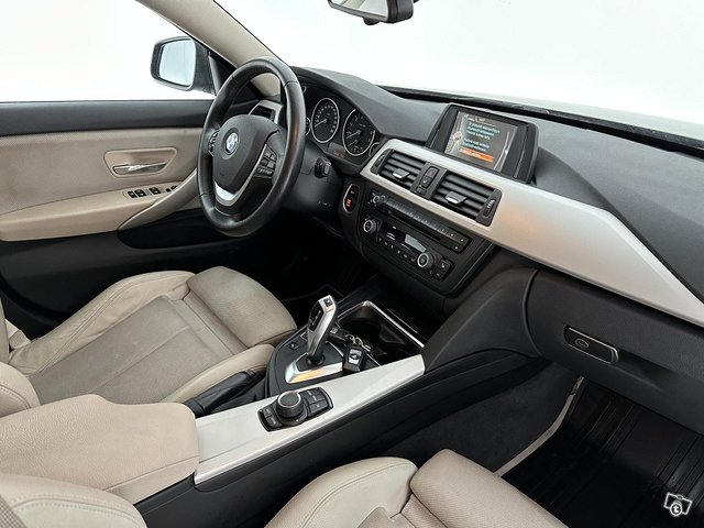 BMW 420 18