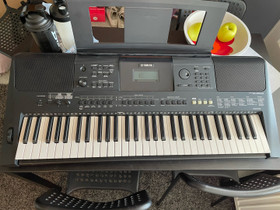 Yamaha PSR-E453, Pianot, urut ja koskettimet, Musiikki ja soittimet, Vaasa, Tori.fi Yamaha PSR-E453, Pianot, urut ja koskettimet, Musiikki ja soittimet, Vaasa, Tori.fi