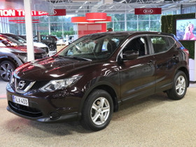 NISSAN Qashqai, Autot, Karkkila, Tori.fi NISSAN Qashqai, Autot, Karkkila, Tori.fi