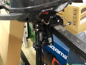 Suzuki DF5, Perämoottorit, Veneet, Hämeenlinna, Tori.fi Suzuki DF5, Perämoottorit, Veneet, Hämeenlinna, Tori.fi