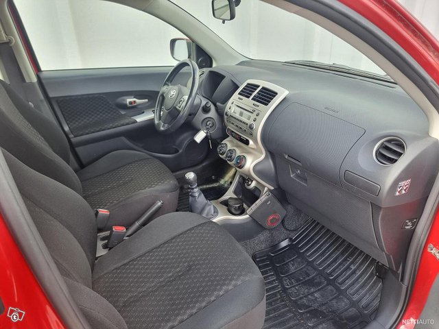 Toyota Urban Cruiser 6