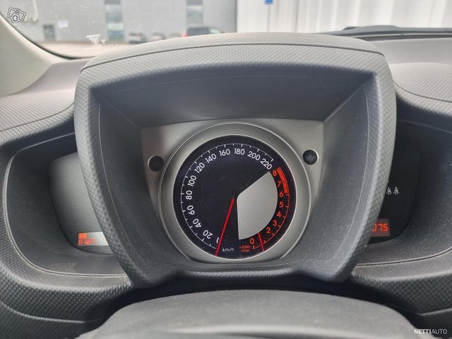 Toyota Urban Cruiser 16