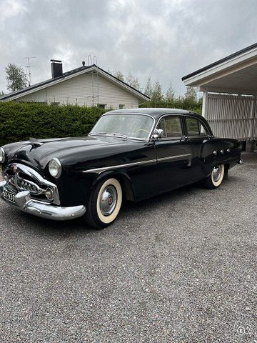 Packard 1952 1