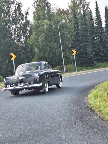 Packard 1952 6