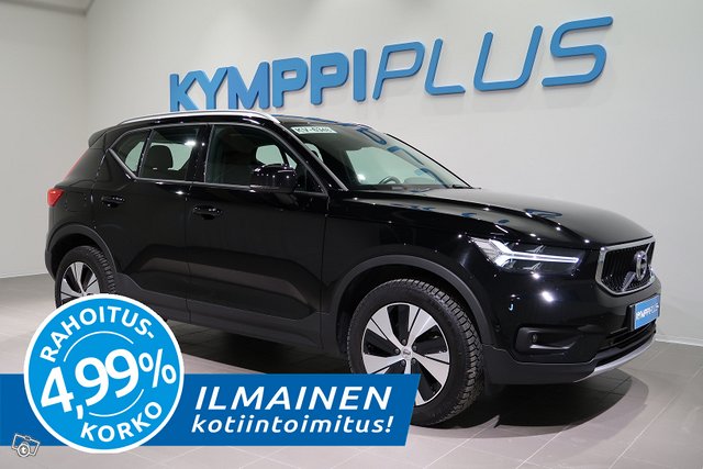 Volvo XC40, kuva 1